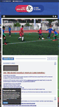 Mobile Screenshot of cdpf.fr